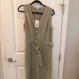 Jumpsuit